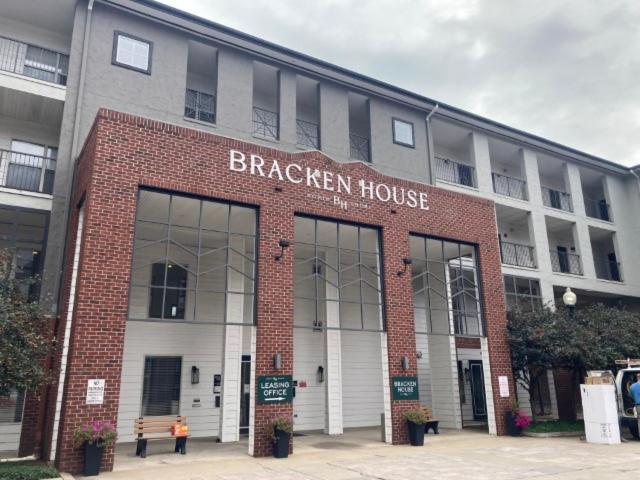 Home Street At Bracken House Pittsburgh Esterno foto